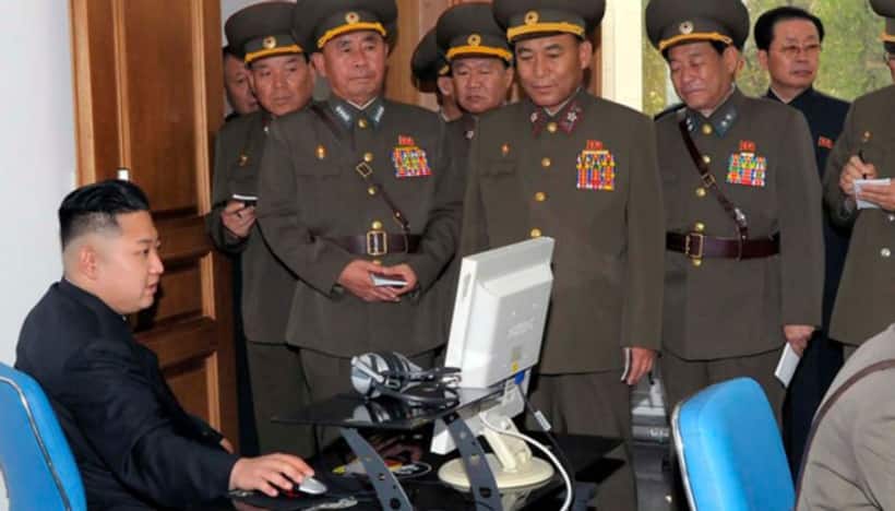 North Korea developing AI to safeguard nuclear reactors and increase surveillance, new challenge for the West
