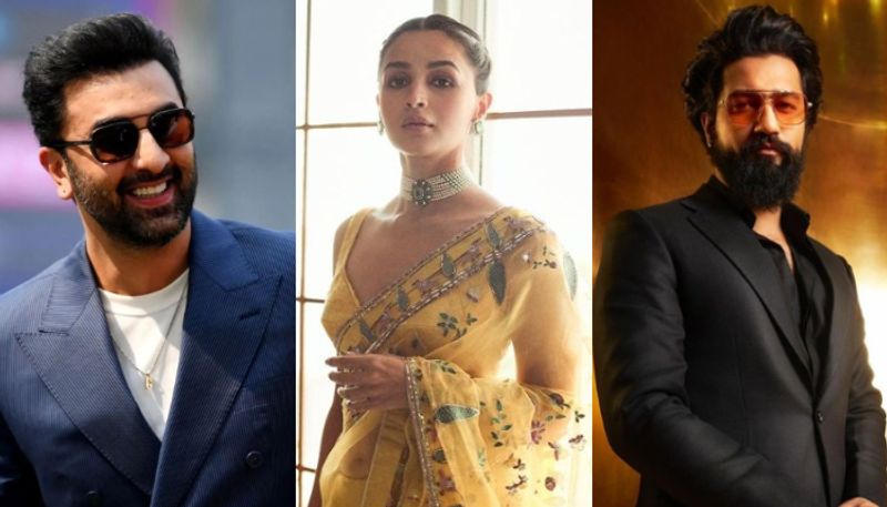 'LOVE AND WAR': Ranbir Kapoor, Alia Bhatt, Vicky Kaushal to star in Sanjay Leela Bhansali's next RKK