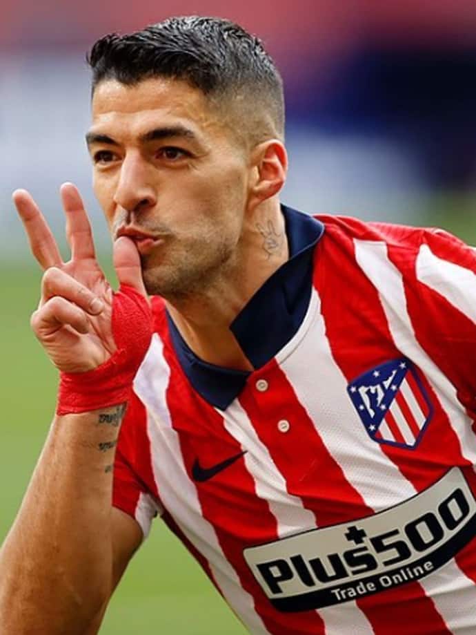 Luis Suarez strikes twice from bench as Inter Miami defeats DC United without Lionel Messi