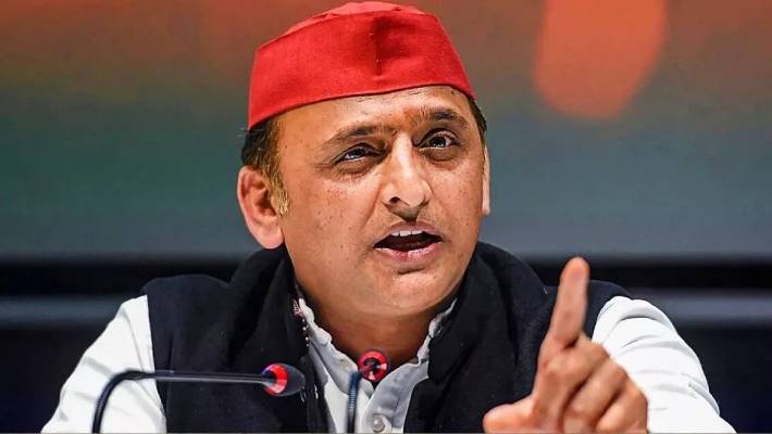 Lok Sabha elections 2024: Akhilesh Yadav confirms all is well with Congress!!