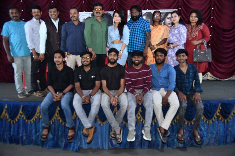 Journalist Yathiraj directional satyam Shivam movie releases on 2 February 2024 srb