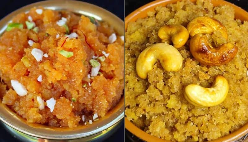 Easy recipe to make tasty Ram Halwa at home RKK