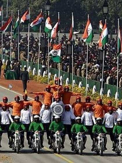 रिपब्लिक डे परेड में जा रहे हैं तो ये नियम पढ़ लें