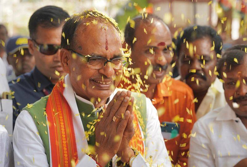 BJP will win 25 plus seats in Tamil Nadu: Shivraj Singh Chauhan sgb