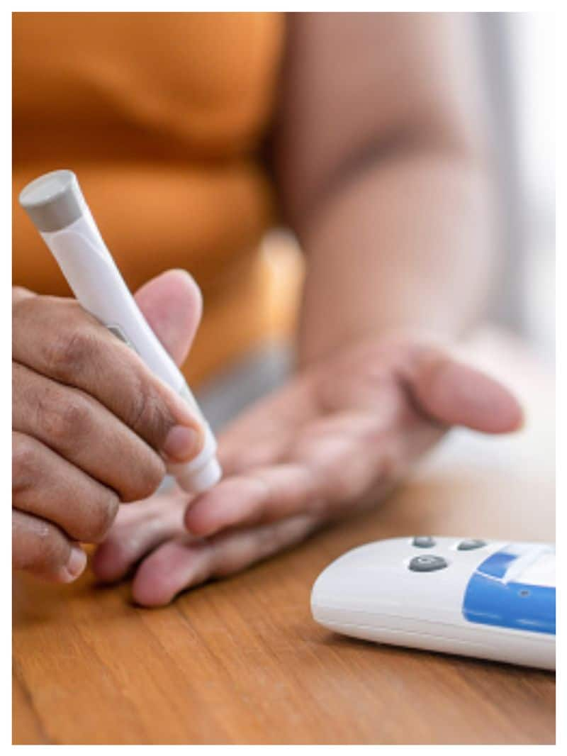 tips to prevent spike blood sugar level 