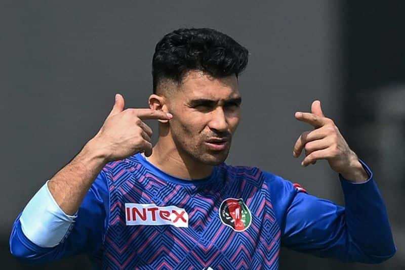 Afghanistan cricketer Gurbaz's Instagram story features 'Mere Ghar Ram Aaye Hain' song; wins hearts (WATCH) snt