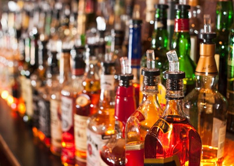 Saudi Arabia breaks taboo: First alcohol store for non-Muslim diplomats set to open in Riyadh snt