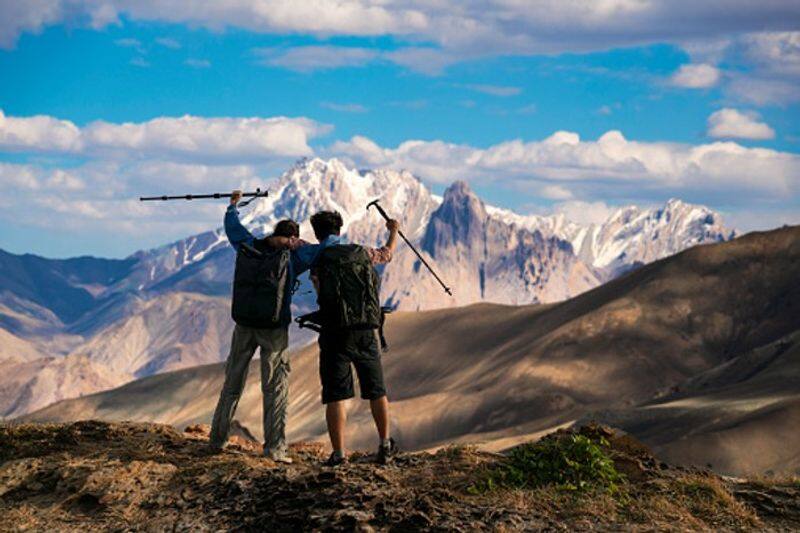 National Tourism Day 2024: From Roopkund to Har Ki Dun - 10 breathtaking treks in India snt