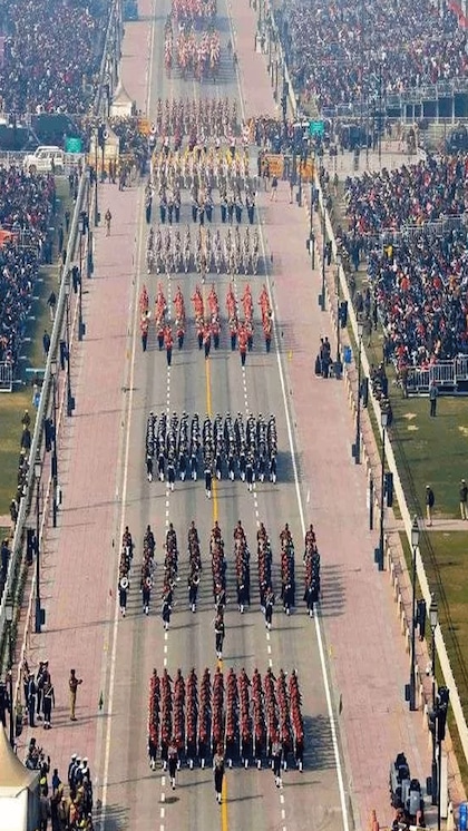 India Gate