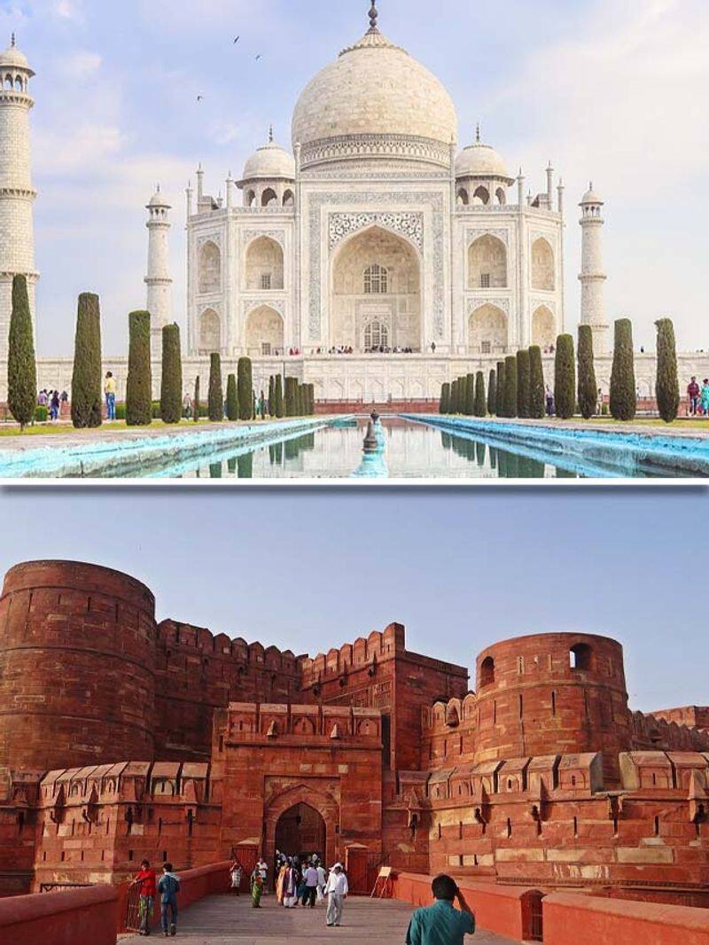 National Tourism Day 2024: 7 UNESCO Heritage sites of North India ATG