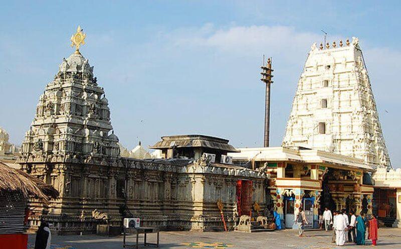 National Tourism Day 2024: Explore these 10 revered Ram Temples in India for a divine journey snt