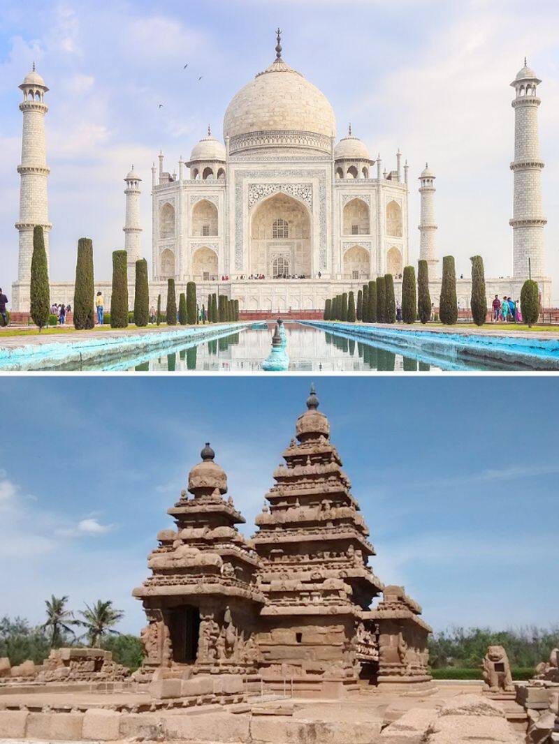 National Tourism Day 2024: 7 historical places you must visit in India ATG