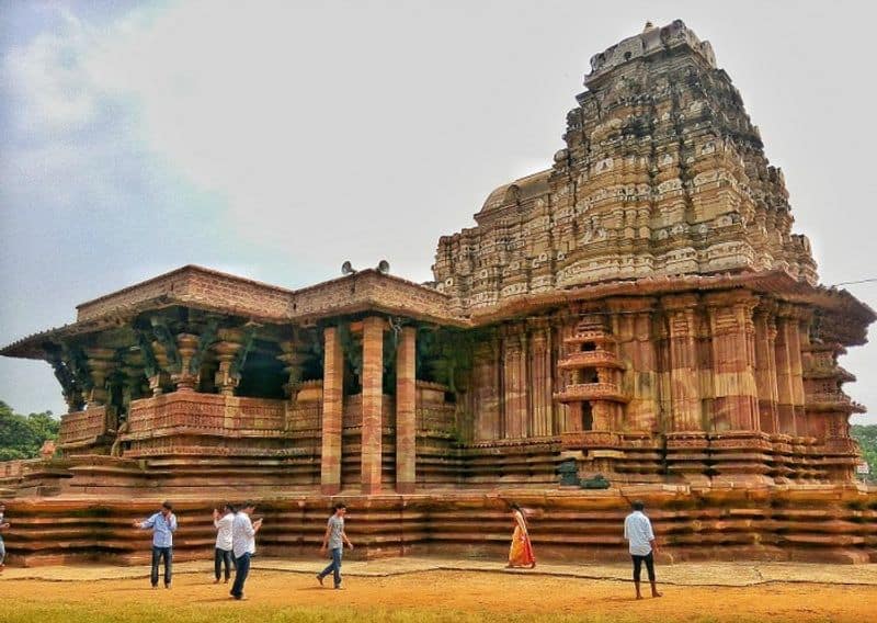 National Tourism Day 2024: Explore these 10 revered Ram Temples in India for a divine journey snt