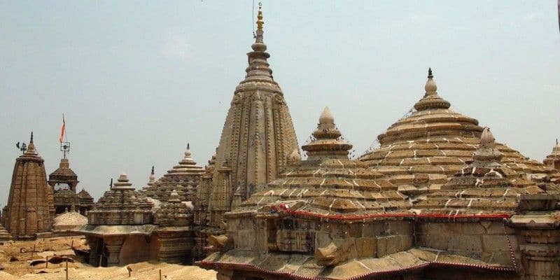 National Tourism Day 2024: Explore these 10 revered Ram Temples in India for a divine journey snt