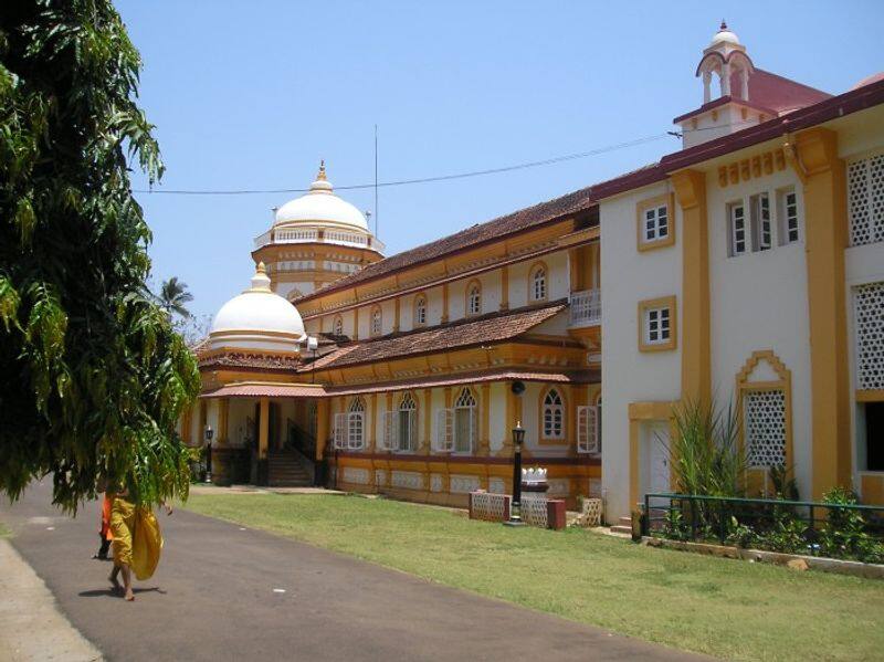 National Tourism Day 2024: Explore these 10 revered Ram Temples in India for a divine journey snt