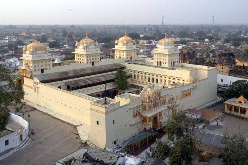 National Tourism Day 2024: Explore these 10 revered Ram Temples in India for a divine journey snt