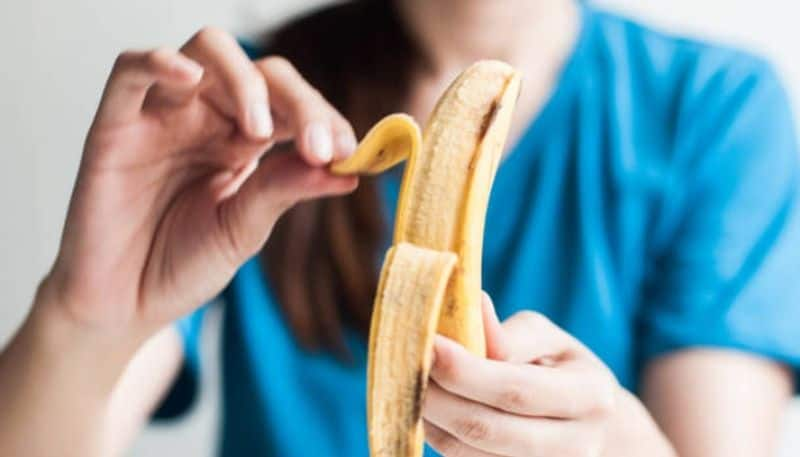 pregnant ladies must add banana to their diet