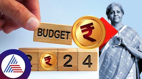 Union Budget 2024: Karnataka gets Rs 15,300 crore allotment, outshines previous UPA government vkp