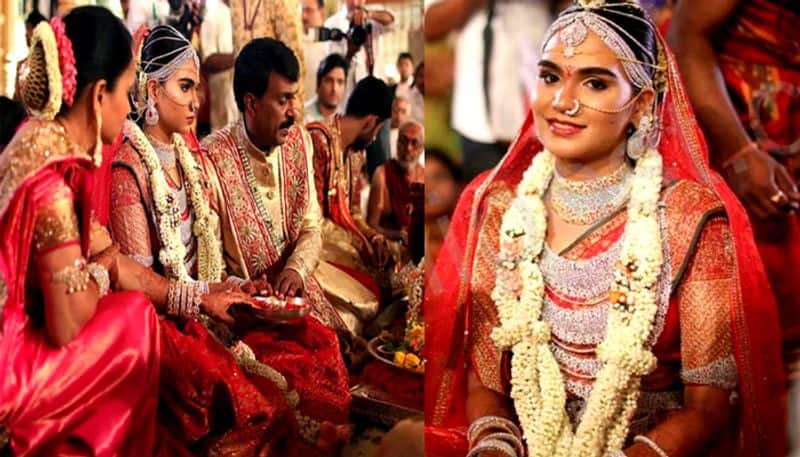 most expensive weddings in India costing an approximate  500 crore