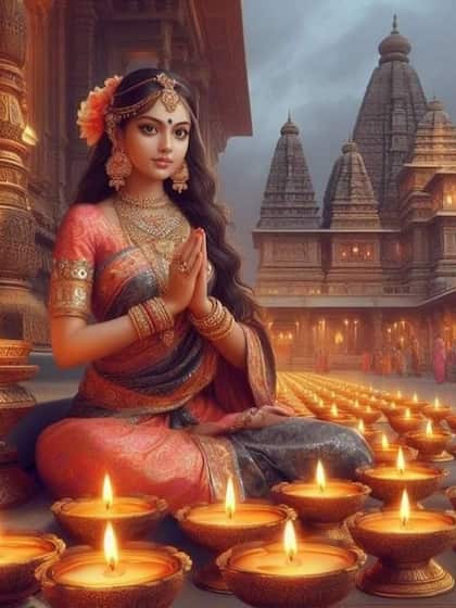 <p>माता सीता का चरित्र लोगों को प्रेरणा देता है। भगवान राम के प्रति अगाध श्रद्धा और सम्मान आज भी लोगों के लिए प्रेरणा बना हुआ है।</p>
