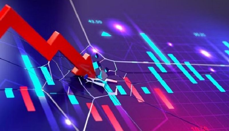 Market Wipes Out Rs 20 Lakh Crore Amid Election Results; Sensex & Nifty Plunge sgb