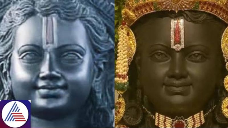 Ram Lalla idol's expressions changed as soon as Pran Pratishtha happened, reveals Sculptor Arun Yogiraj vkp