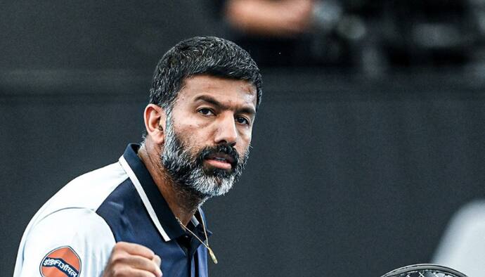 Rohan Bopanna