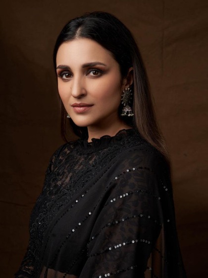 Parineeti Chopra's singing