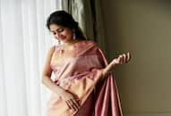 sai pallavi saree photo zkamn