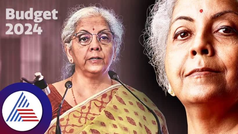 భారత్ ప్రపంచ శక్తిగా ఎదుగుతోంది.. ఆర్థిక మంత్రి నిర్మ‌లా సీతారామన్ 