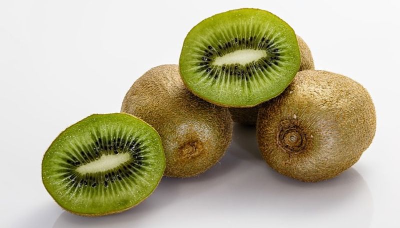 know the benefits of kiwi fruit 