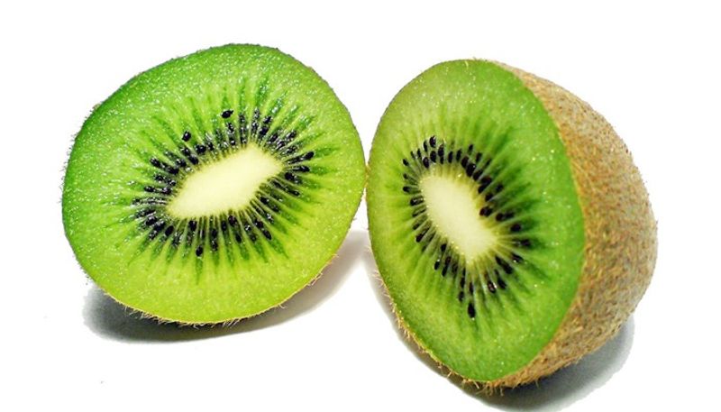 health benefits of eating kiwi fruit 