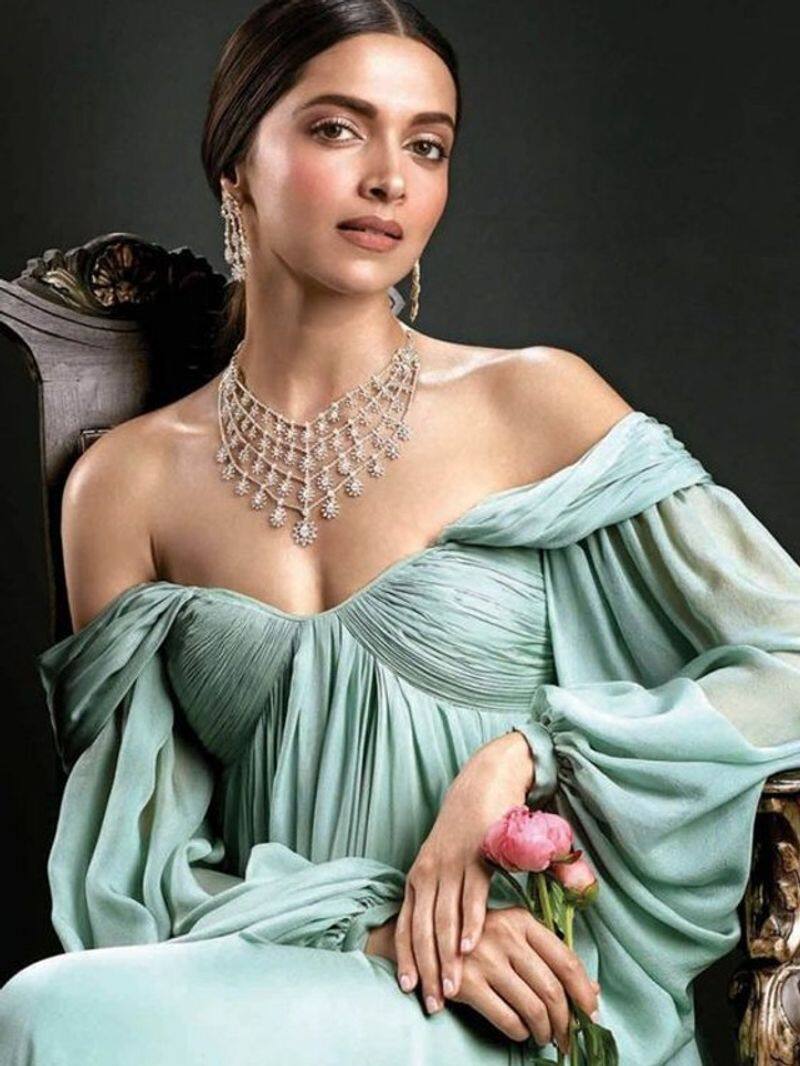 Ultra expensive assets worth crores owned by actress Deepika Padukone skr