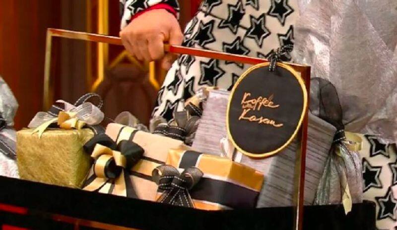 Smartphone to Jewellery worth Rs 9 lakh, Karan Johar reveals whats Inside Koffee With Karan 8 hamper Vin