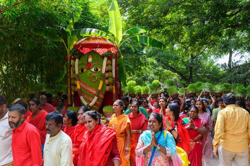 Linga Bhairavi