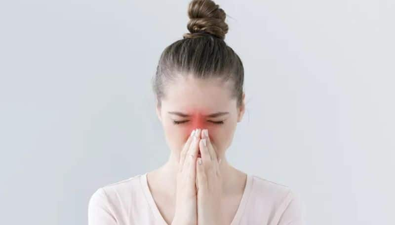 Foods that Provide Relief When Sinus Infection Flares Up