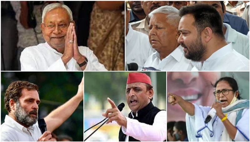 india alliance in deep trouble after nitish kumar mamata banerjee akhilesh yadav decisions asd