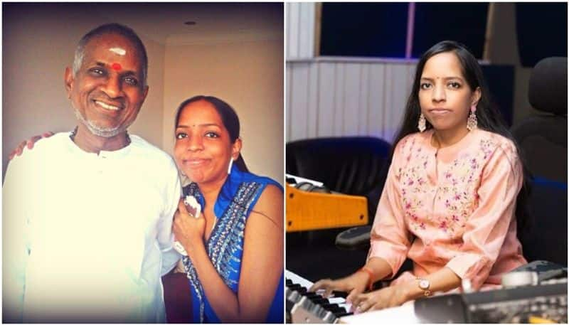 When will Ilaiyaraaja Daughter Bhavatharini body arrive in Chennai from Sri Lanka? Released information tvk