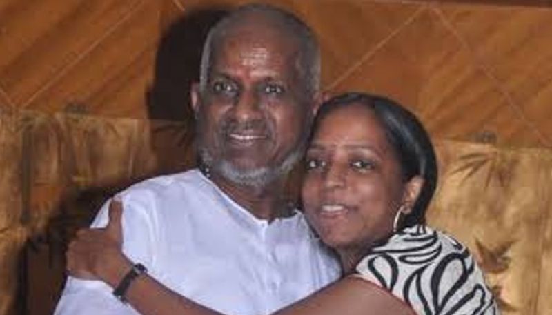 Ilayaraja Daughter Bhavatharini Raja Passed away NSK