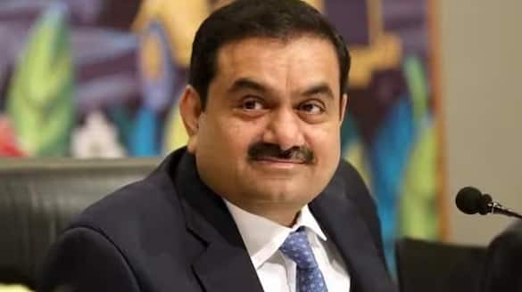 Gautam Adani indicted in US: Congress reiterates demand for JPC probe, BJP questions timing of charges snt