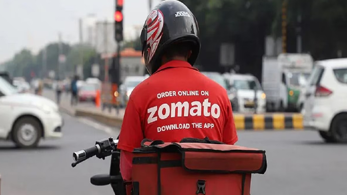 Zomato launches new feature, Food Rescue, to reduce food wastage