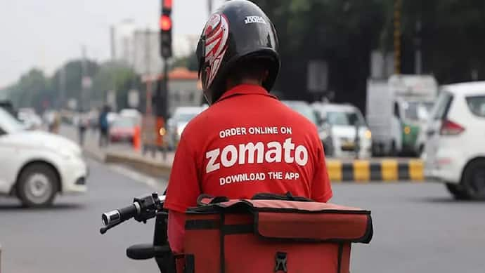 Zomato payments