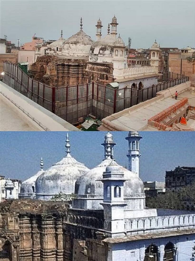 'Enough is enough': SC refuses new petitions on Places of Worship Act
