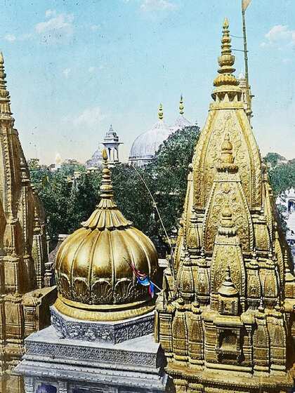 महामुक्ति मंडप भी अंकित