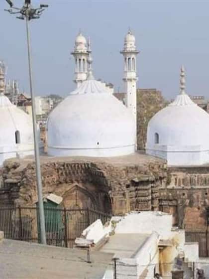 एएसआई की सर्वे रिपोर्ट आई सामने