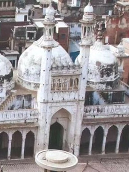हिंदू मंदिर के 32 प्रमाण ! ज्ञानव्यापी पर  ASI की रिपोर्ट