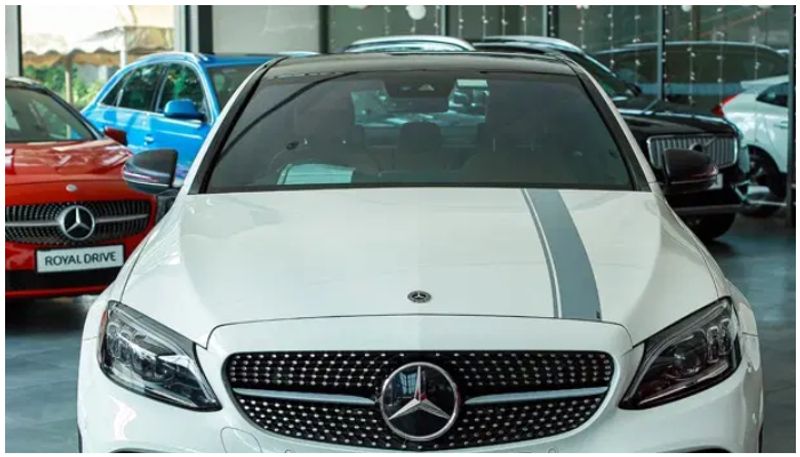 Pre owned luxury car market picks up pace 10 lakh for benz reasons explained btb