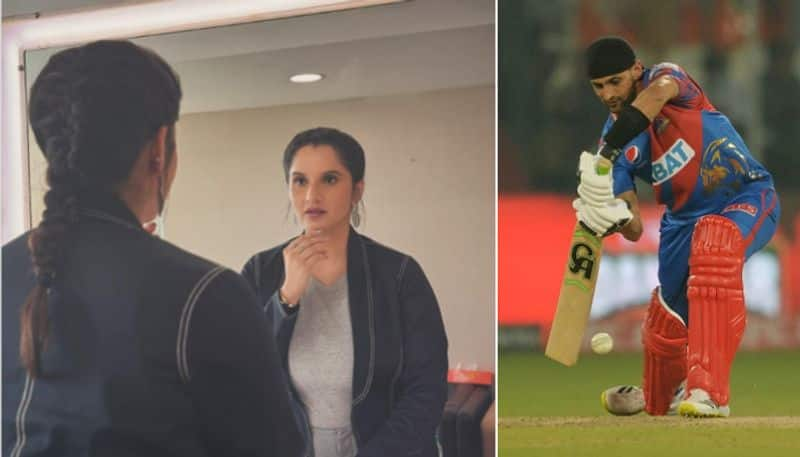 Fans laud Sania Mirza photo after she separated with Shoaib Malik 