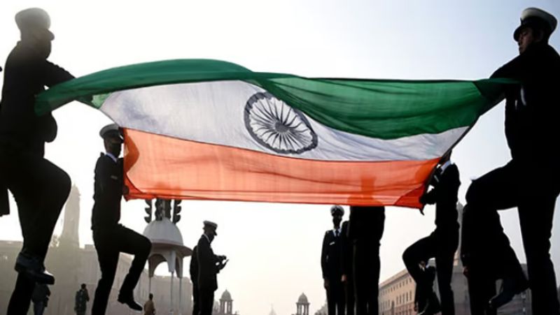 75th Republic Day