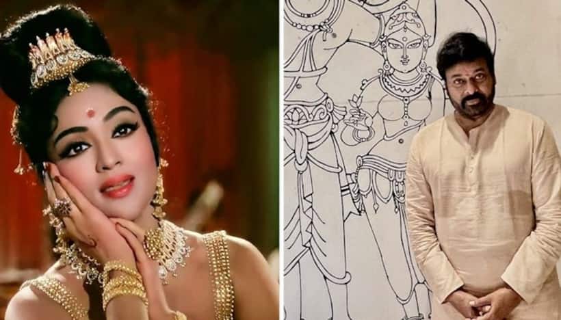 Padma Vibhushan Awards 2024: Chiranjeevi, Vyjayanthimala conferred with second highest civilian honour
